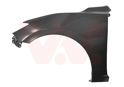 VAN WEZEL Kotflügel