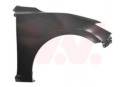 VAN WEZEL Kotflügel