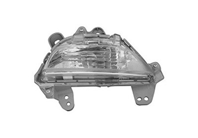 VAN WEZEL Blinkleuchte