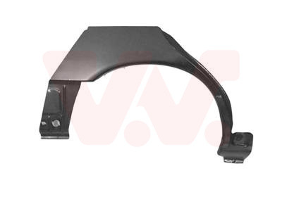 VAN WEZEL Seitenwand