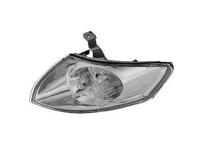 VAN WEZEL Blinkleuchte