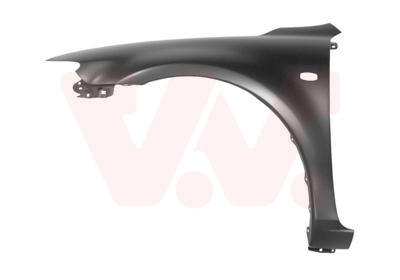 VAN WEZEL Kotflügel