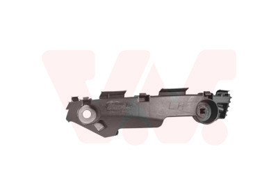 VAN WEZEL Halter, Stoßfänger