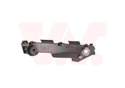 VAN WEZEL Halter, Stoßfänger