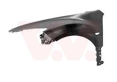 VAN WEZEL Kotflügel