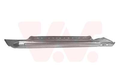 VAN WEZEL Einstiegblech