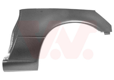 VAN WEZEL Seitenwand