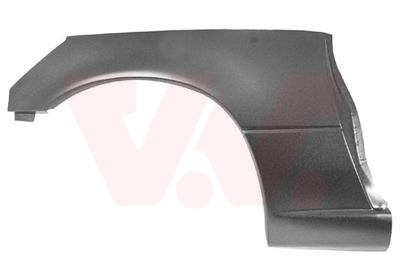 VAN WEZEL Seitenwand