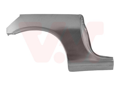 VAN WEZEL Seitenwand