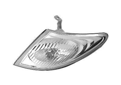 VAN WEZEL Blinkleuchte