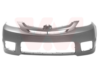 VAN WEZEL Stoßfänger