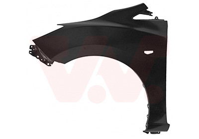 VAN WEZEL Kotflügel