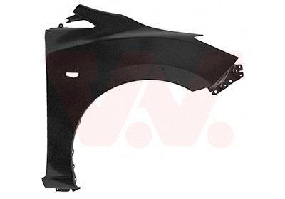 VAN WEZEL Kotflügel