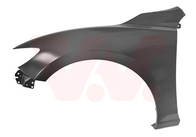 VAN WEZEL Kotflügel