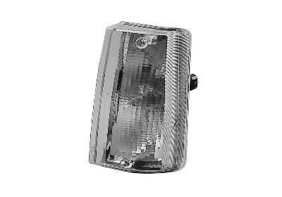 VAN WEZEL Blinkleuchte