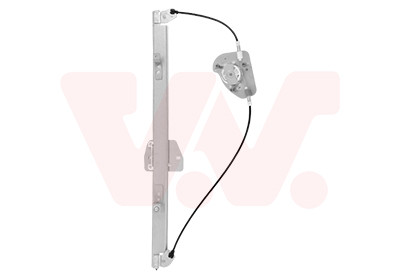 VAN WEZEL Fensterheber