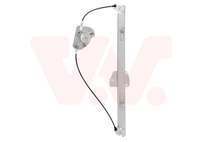 VAN WEZEL Fensterheber