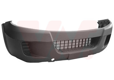 VAN WEZEL Stoßfänger