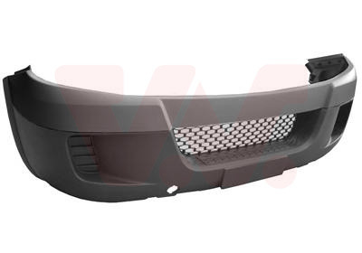 VAN WEZEL Stoßfänger