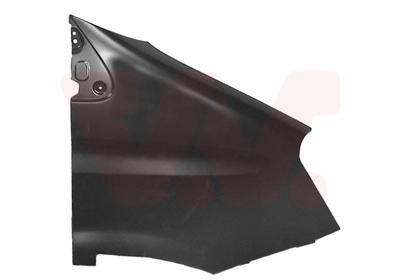 VAN WEZEL Kotflügel