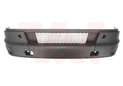 VAN WEZEL Stoßfänger