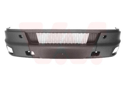 VAN WEZEL Stoßfänger