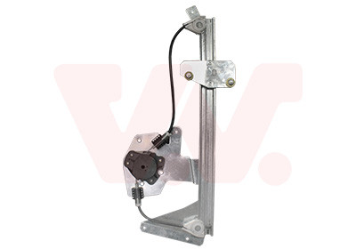 VAN WEZEL Fensterheber