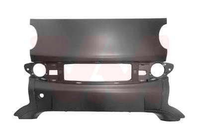 VAN WEZEL Stoßfänger