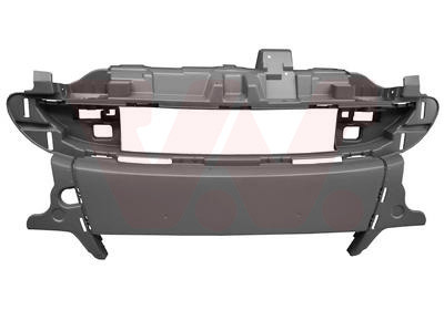 VAN WEZEL Stoßfänger