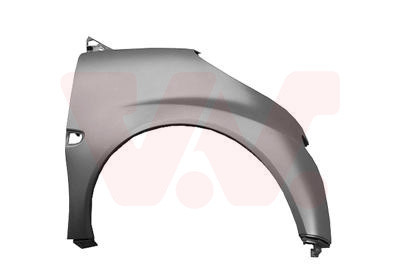 VAN WEZEL Kotflügel