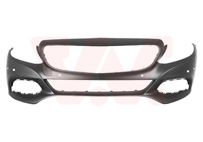 VAN WEZEL Stoßfänger