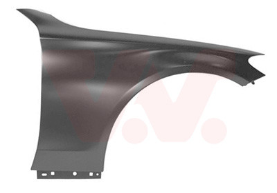 VAN WEZEL Kotflügel