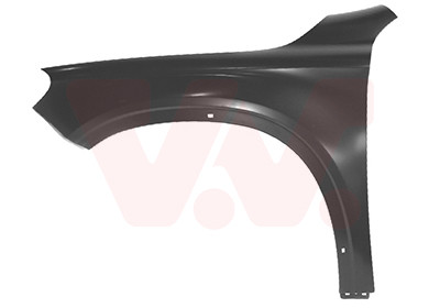 VAN WEZEL Kotflügel