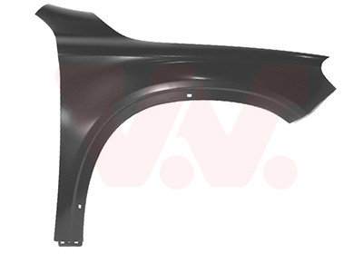 VAN WEZEL Kotflügel