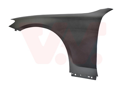 VAN WEZEL Kotflügel