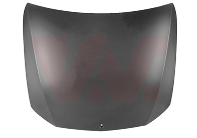 VAN WEZEL Motorhaube