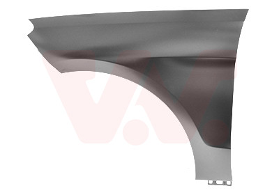 VAN WEZEL Kotflügel