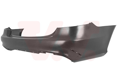 VAN WEZEL Stoßfänger