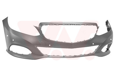 VAN WEZEL Stoßfänger