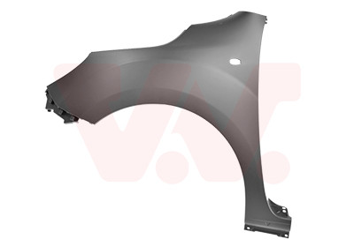 VAN WEZEL Kotflügel