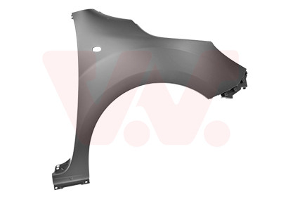 VAN WEZEL Kotflügel