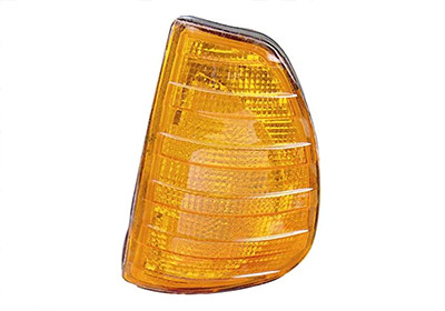 VAN WEZEL Blinkleuchte