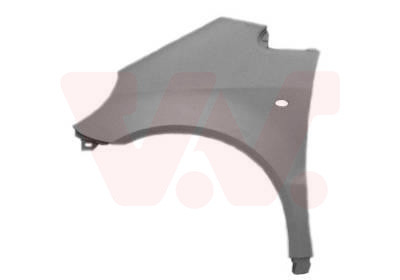 VAN WEZEL Kotflügel