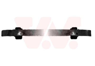 VAN WEZEL Querträger