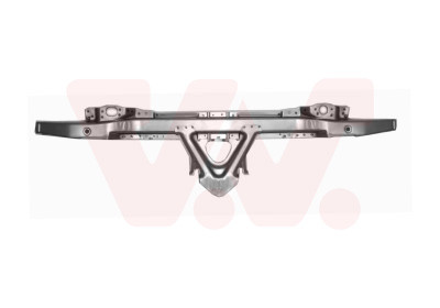 VAN WEZEL Querträger