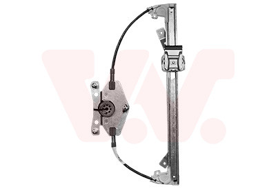 VAN WEZEL Fensterheber