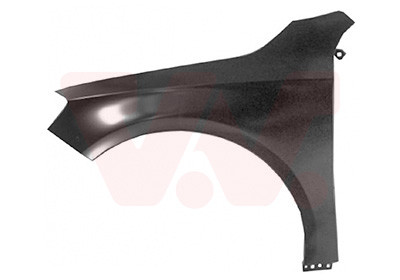 VAN WEZEL Kotflügel