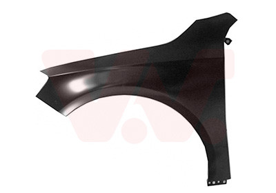 VAN WEZEL Kotflügel