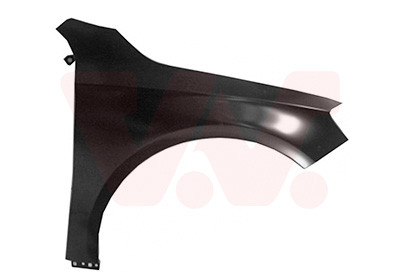 VAN WEZEL Kotflügel