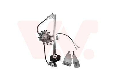 VAN WEZEL Fensterheber